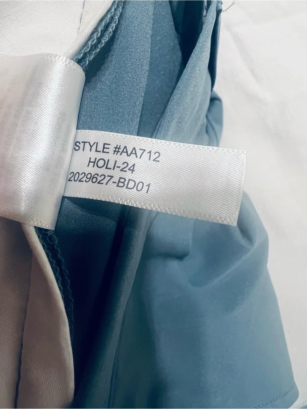 J.Crew Performance pants